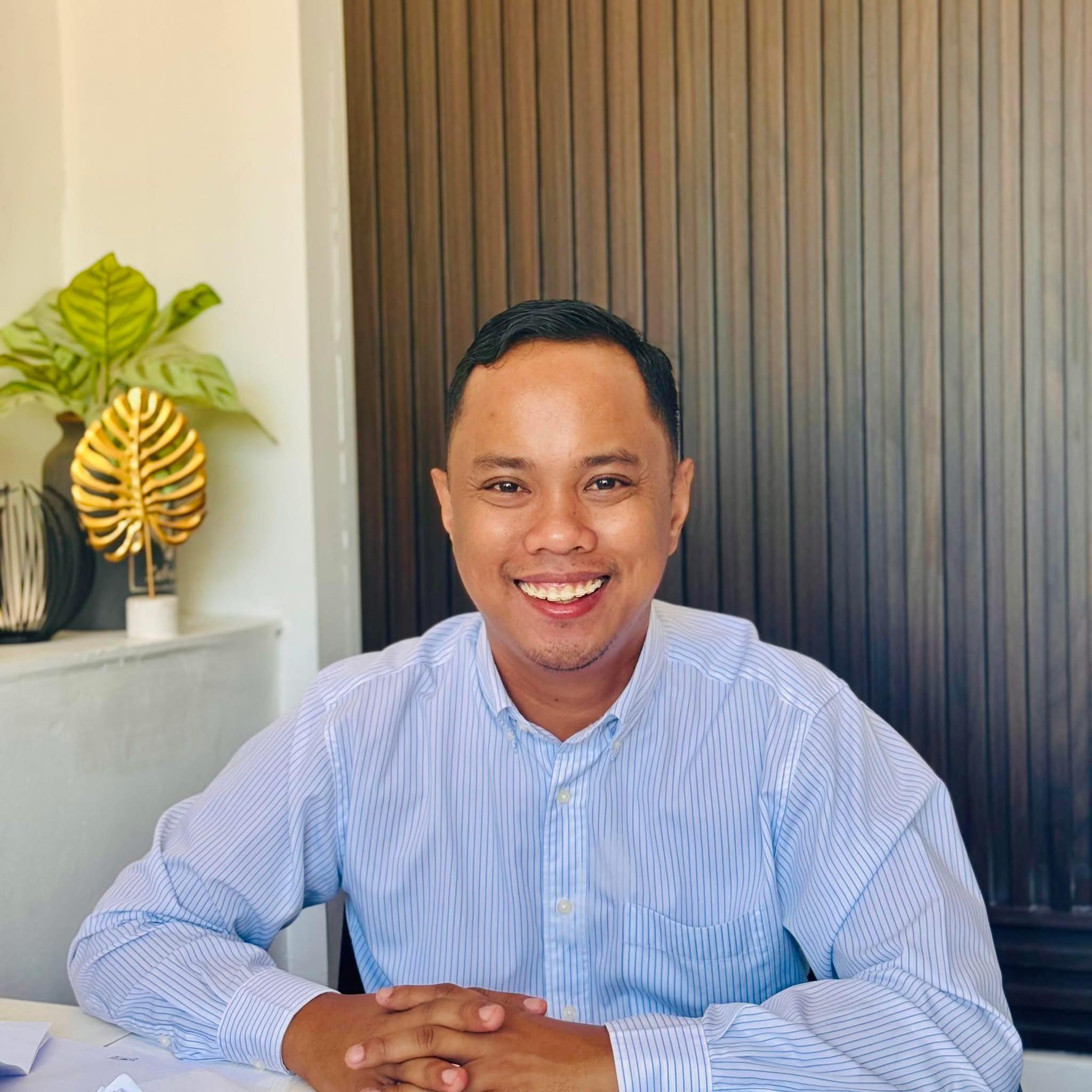 Atty. Rommel John G. Edang - Lawyer in Guimaras