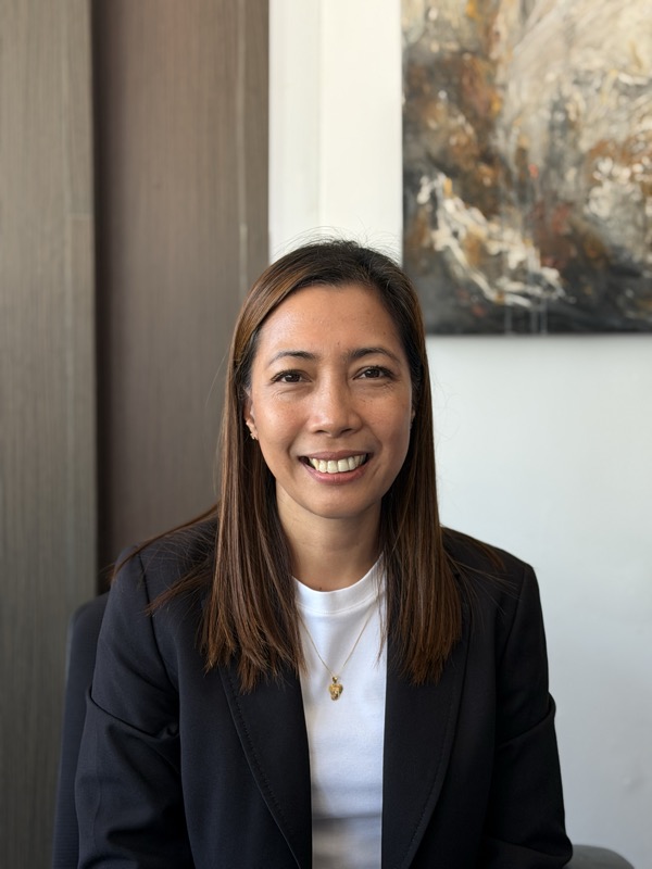 Lilian V. Jaroda - Office Staff at Edang Law